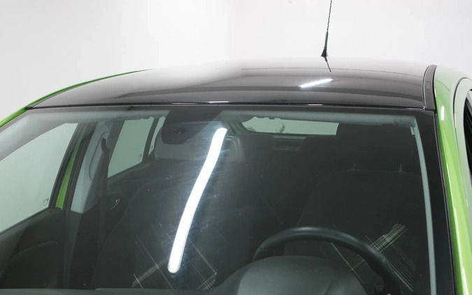 Opel Corsa cena 33900 przebieg: 91603, rok produkcji 2015 z Blachownia małe 704